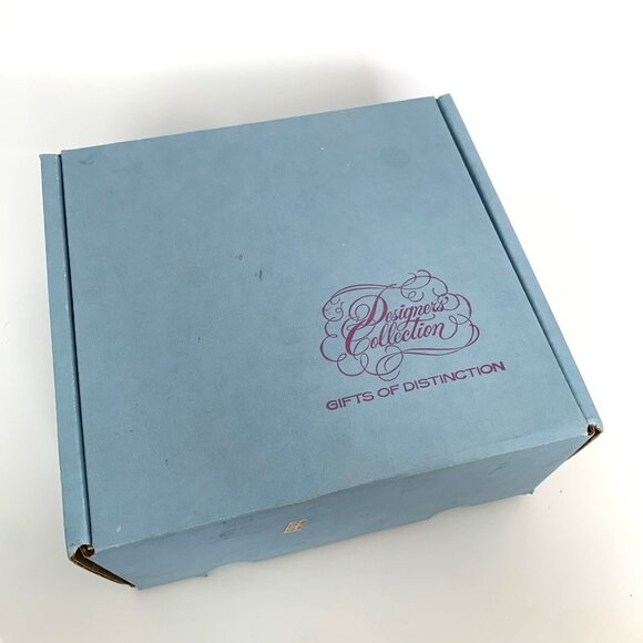 Table Talk World Wide Arts 3Pc Vintage Childrens Dining Set Cat Porcelain 1973 - Picture 8 of 10